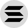 Liquid Staking Token logo