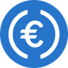EURC logo